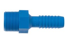 ADAPT INT RED ROSCA EXT AZ 1/2X3/8” 25PC