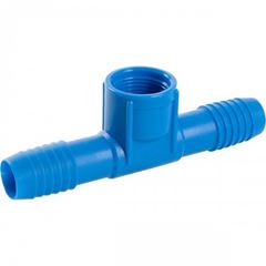 TEE INTERNO AZ 3/4” (25PC)