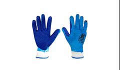 LUVA BLUEGRIP T 09 G