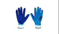 LUVA BLUEGRIP T 10 XG