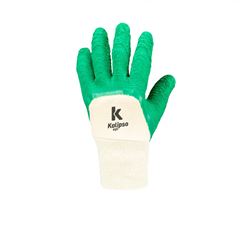 LUVA CONFORTEX PLUS T 09 G