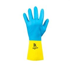 LUVA LATEX NEOPREX T 08 M