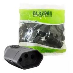 PINO FEMEA PT 2P+T 10A (10 PC)