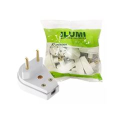 PINO MACHO CZ 2P 10A PRENSA GIG 10PC