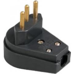 PINO MACHO PT 2P+T 10A PREN GIG 10PC