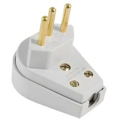 PINO MACHO CZ 2P+T 20A PRENSA GIG