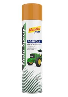 SPRAY AGRICOLA 400ML/240G LARANJA ST