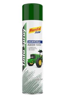 SPRAY AGRICOLA 400ML/240G VERDE JD