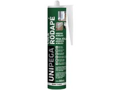 ADESIVO P/RODAPE SANCA 400G BRANCO