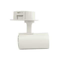 SPOT LED 12W DIREC EMB BRANCO BIV AM
