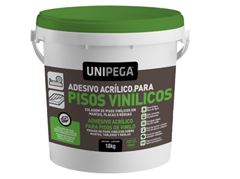 ADESIVO ACRILICO PISO VINILICO 18KG