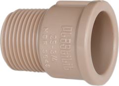 ADAPT SOLD CURTO L/R    40MMX1.1/4”