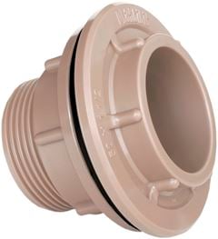 ADAPT SOLD C/FLANGE ANEL 32MMX1”