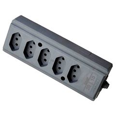 TOM BARRA QUINTU CZ 2P+T 10A/20A HERCUL