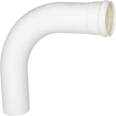 CURVA  90º ESGOTO LONGA 150MM