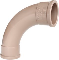 CURVA  90º SOLDAVEL  60MM