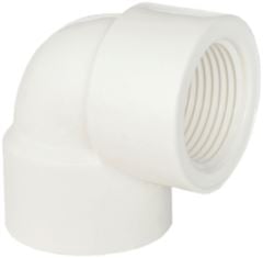 JOELHO 90º ROSCAVEL  1/2”