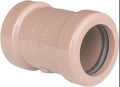 LUVA SOLDAVEL DE CORRER 20MM C/ANEL