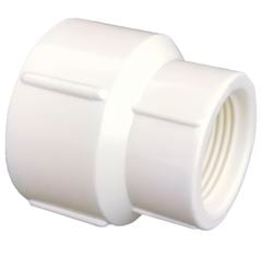 LUVA ROSCAVEL RED  3/4”X1/2” 