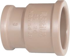 LUVA SOLDAVEL RED  25MMX20MM