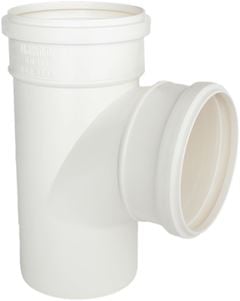 TEE ESGOTO 100MM