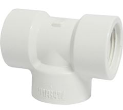 TEE ROSCAVEL  3/4”