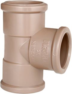 TEE SOLDAVEL  50MM