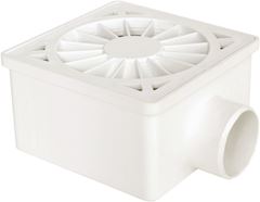 RALO SIF QUAD BR 100X40MM