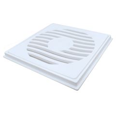 GRELHA QUAD BR 150X150MM