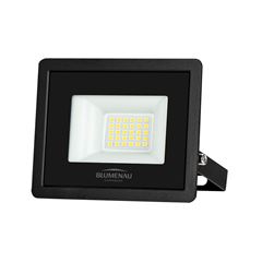 REFLETOR LED PRO TECH  20W BIV PT LUZ BR