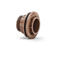 ADAPT SOLD C/FLANGE AAJ   85MMX3”