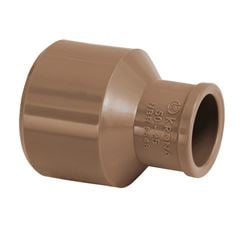 BUCHA SOLD LONGA RED 110MMX75MM