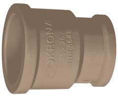 LUVA SOLDAVEL RED 60MMX50MM