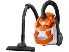 ASPIRADOR DE PO TURBO HEPA AP-15 127V 60