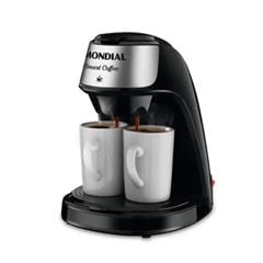 CAFETEIRA MONDIAL SMART COFFE 2 XIC 220V