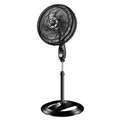 VENTILADOR COLUNA TURBO 40CM 8PA 220V PT