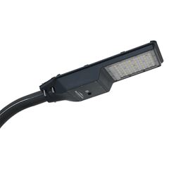 LUM LED URB TECH SOLAR 100W IP66 ABS RET