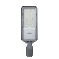 LUM LED URB TECH PRO 50W IP66 ALUM RET