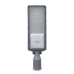 LUM LED URB TECH PRO 100W IP66 ALUM RET