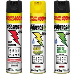 KEL PODEROSO MULTI INSET CITR 400ML/255G
