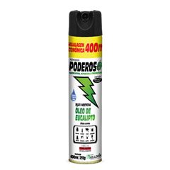 KEL PODEROSO MULTI INSET EUC 400ML/255G