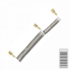 RESISTENCIA LORENDUCHA/JET 4T 220V 4500W