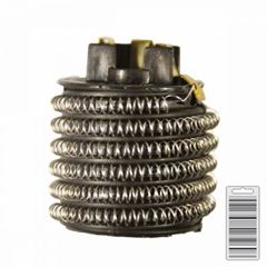 RESISTENCIA MEGA BANHO 4T 220V 7500W