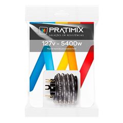 RESISTENCIA KI BANHO/DUCHA JD 220V 5400W