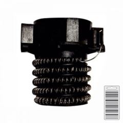 RESISTENCIA SUPER DUCHA ELET 220V 6800W