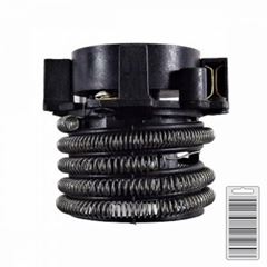 RESISTENCIA ELEGANCE/EVID 4T 220V 6800W