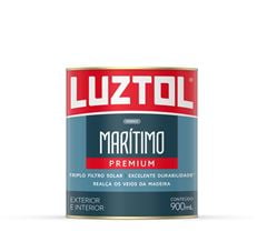 VERNIZ PREMIUM MARITIMO ACETINADO 0,9L