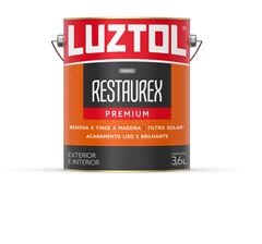 VERNIZ PREMIUM RESTAUREX IMBUIA 3,6L