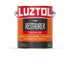 VERNIZ PREMIUM RESTAUREX MOGNO 3,6L