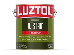 IMPREGNANTE PREM UV ST ACET INCOLOR 3,6L